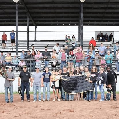 Carlton County Fair