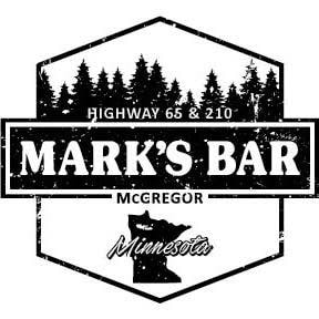 Mark's Bar – McGregor, MN